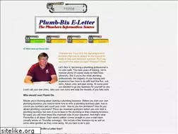 Sites similar to plumb-biz.com