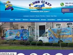 Sites similar to plumb-crazy.com