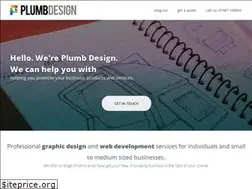 Sites similar to plumb-design.com