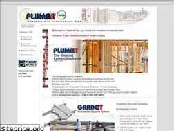 Sites similar to plumb-it.com
