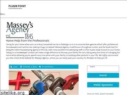 Sites similar to plumb-point.co.uk