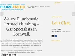 Sites similar to plumb-tastic.com
