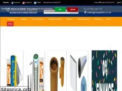 Sites similar to plumb.build