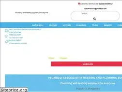 Sites similar to plumb2u.com