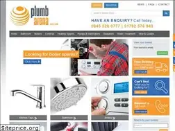 Sites similar to plumbarena.co.uk