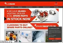 Sites similar to plumbase.com
