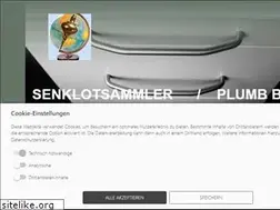 Sites similar to plumbbobcollectors.info