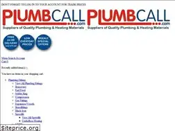 Sites similar to plumbcall.com