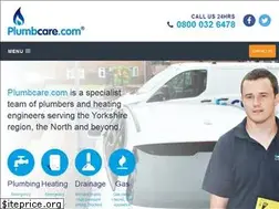 Sites similar to plumbcare.com