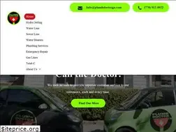 Sites similar to plumbdoctorga.com