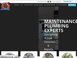 Sites similar to plumbdog.com.au