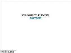 Sites similar to plumbee.in