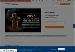 Sites similar to plumbenefits.com