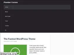 Sites similar to plumber-corona.com