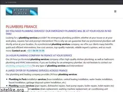 Sites similar to plumber-france.com