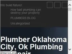 Sites similar to plumber-oklahomacity-ok-plumbers-plumbing.com