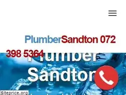 Sites similar to plumber-sandton.co.za