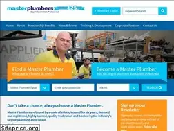 Sites similar to plumber.com.au