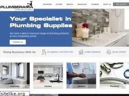 Sites similar to plumberama.com