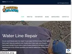 Sites similar to plumberatlanta.com