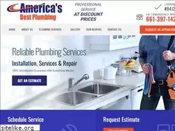 Sites similar to plumberbakersfield.com