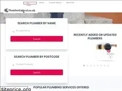 Sites similar to plumbercentral.co.uk