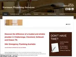 Sites similar to plumberclevelandtn.com