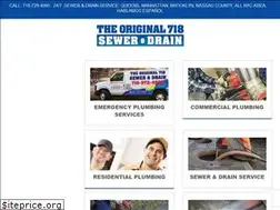 Sites similar to plumberinqueens.com