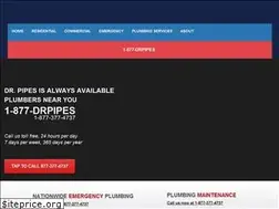 Sites similar to plumberlocate.com