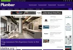 Sites similar to plumbermag.com
