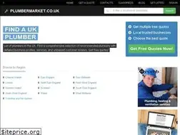 Sites similar to plumbermarket.co.uk