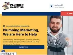 Sites similar to plumbermarketing.net