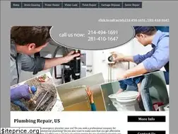 Sites similar to plumbernearme.us