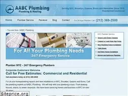 Sites similar to plumbernyc247.com