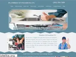 Sites similar to plumberofpasadena.com