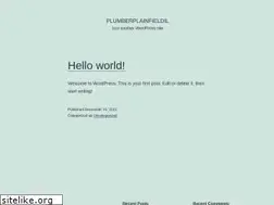 Sites similar to plumberplainfieldil.com