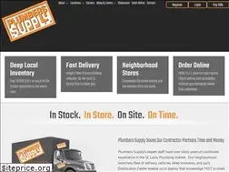 Sites similar to plumbers-1.com