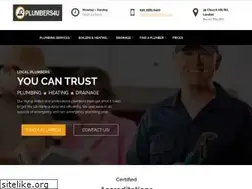 Sites similar to plumbers-4u.co.uk