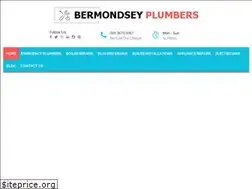 Sites similar to plumbers-bermondsey.co.uk