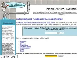 Sites similar to plumbers-plumber.com