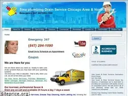 Sites similar to plumbers-services-chicago.com