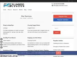 Sites similar to plumbers-singapore.com