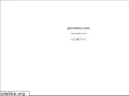Sites similar to plumbers.com