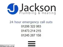 Sites similar to plumberscolchester.co.uk