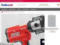 Sites similar to plumberscrib.com