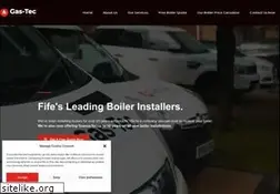 Sites similar to plumbersfife.com