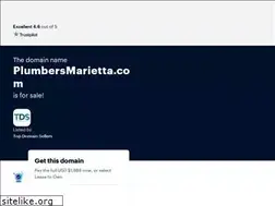 Sites similar to plumbersmarietta.com
