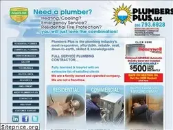 Sites similar to plumbersplus.net