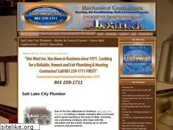 Sites similar to plumberssaltlakecity.org