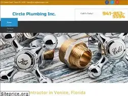 Sites similar to plumbersvenicefl.com